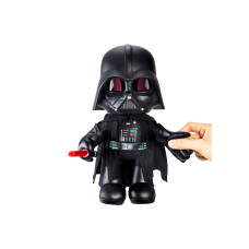 Star Wars Darth Vader Voice Manipulator Feature Plush HJW21