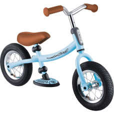 Globber Scooter Go Bike Air blue 615
