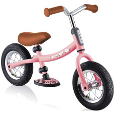 Globber Scooter Go Bike Air pink 615