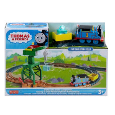 Fisher Price Thomas & Friends Train Set HGY78