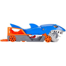 Hot Wheels Shark Chomp Transport GVG36