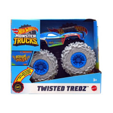 Hot Wheels Monster Trucks GVK37