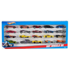 Hot Wheels Basic Car 10-Pack H7045