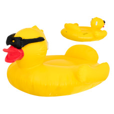 Inflatable Mattress Giga Duck Drake KX6159