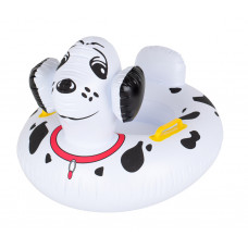 Inflatable ring Dalmatian KX6789