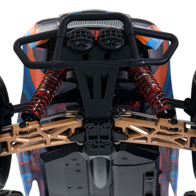 WL Toys Radiovadāmā mašīna 104009 4X4 1:10 KX5133