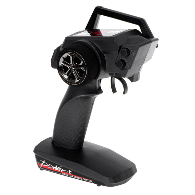 WL Toys Radiovadāmā mašīna 104009 4X4 1:10 KX5133