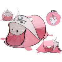 Rotaļu telts Vienradzis KX5958