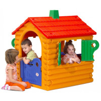 Injusa Dārza māja 2032