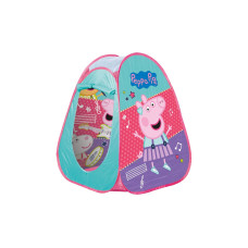 John Kids tent Peppa Pig V72844