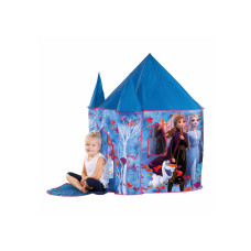 John Детская палатка Сказочный замок Frozen V75117