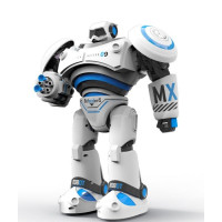 Gerardos Toys Radiovadāmā rotaļlieta Spy Robot 44143