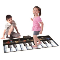 Deju paklājs Piano 38302