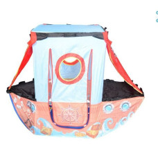 Play tent Pirate ship 41849