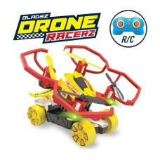 Hot Wheels Bladez Drone Racerz drone car 46191