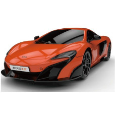 Radiovadāma mašīna McLaren Coupe 1:18 51939