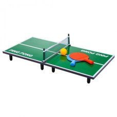 Board game Mini Table tennis 54699