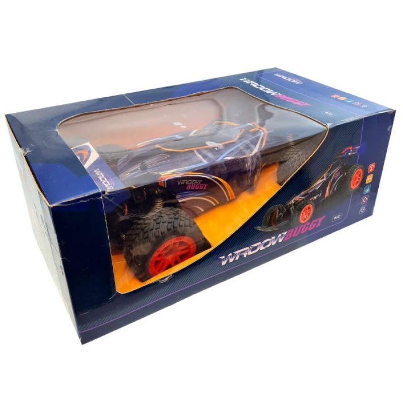 Wroow Radiovadāms bagijs 55203