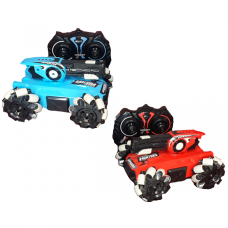 Wroow Radiovadāmu mašīnu komplekts Fighters 57103