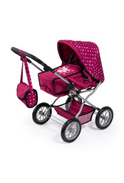 Bayer Leļļu rati Combi Grande 62888