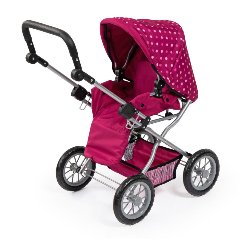 Bayer Leļļu rati Combi Grande 62888