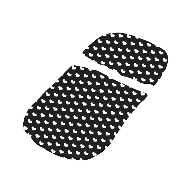 Bayer Leļļu rati Cosy spotted 65784