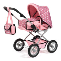 Bayer Leļļu rati Combi Grande 68620