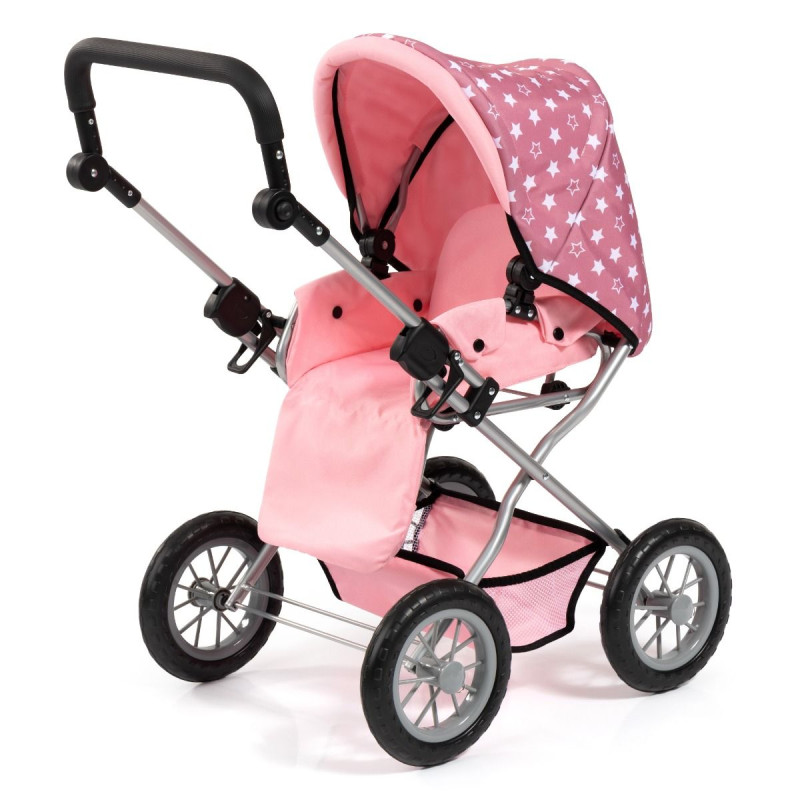 Bayer Leļļu rati Combi Grande 68620