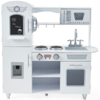 Gerardos Toys Leļļu koka virtuve Anna ar skaņu 66005