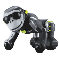 Gerardos Toys Interaktīvā rotaļlieta Intelligence Orangutan 48921