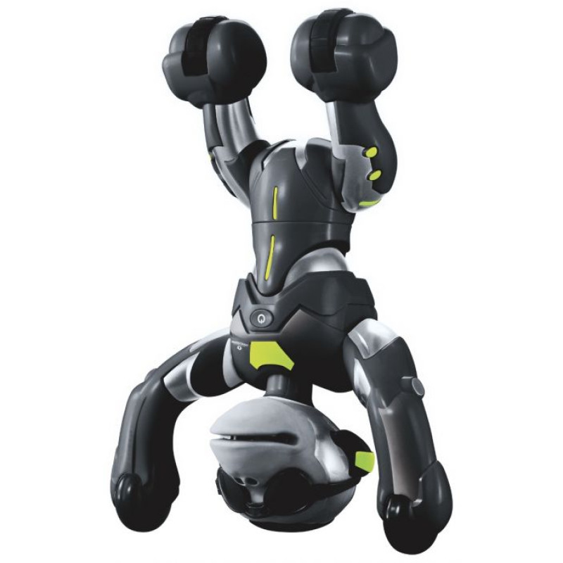 Gerardos Toys Interaktīvā rotaļlieta Intelligence Orangutan 48921