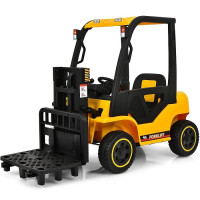 Elektriskais rotaļu pacēlājs 12V 53786