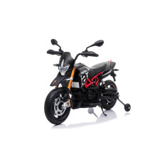 Elektriskais rotaļu motocikls Aprilia Dorsoduro 900 12V 53787