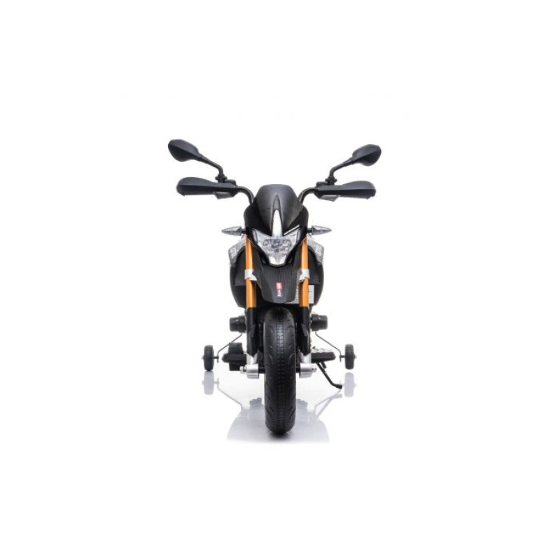 Elektriskais rotaļu motocikls Aprilia Dorsoduro 900 12V 53787