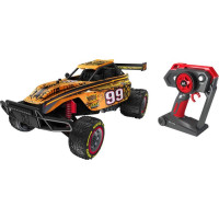 Nikko Radiovadāmais bagijs Elite Line Dune Buggy 1:14 90241