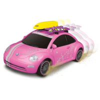 Nikko Radiovadāmā mašīna Volkswagen Beetle 1:20 52388