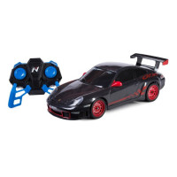 Nikko Radiovadāmā mašīna Porsche 911 GT3 RS 1:16 94178