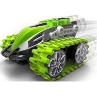 Nikko Radiovadāmā mašīna Nanotrax 360 90208