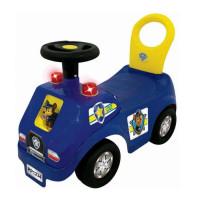 Stumjamā mašīna Paw Patrol 52204