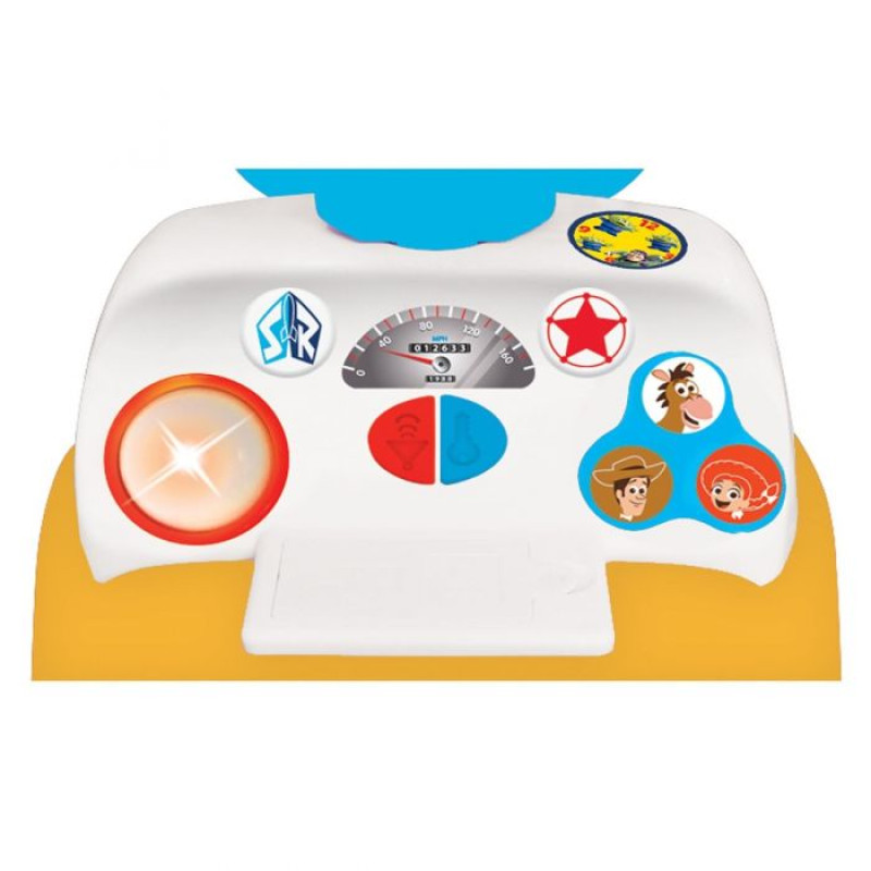 Stumjamā mašīna Rotaļlietu stāsts 4  52212