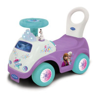 Stumjamā mašīna Frozen 52202