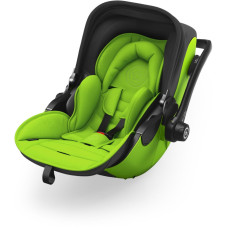 Kiddy Autokrēsls Evoluna 2 i-size 0-13kg zaļš 41942EL190
