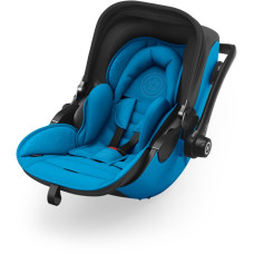 Kiddy Autokrēsls Evoluna 2 i-size 0-13kg zils 41942EL197
