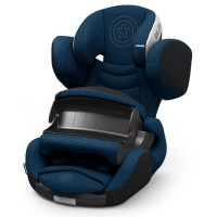 Kiddy Autokrēsls Phoenixfix 3 zils 9-18kg 41543PF124