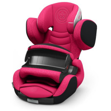Kiddy Autokrēsls Phoenixfix 3 rozā 9-18kg 41543PF189