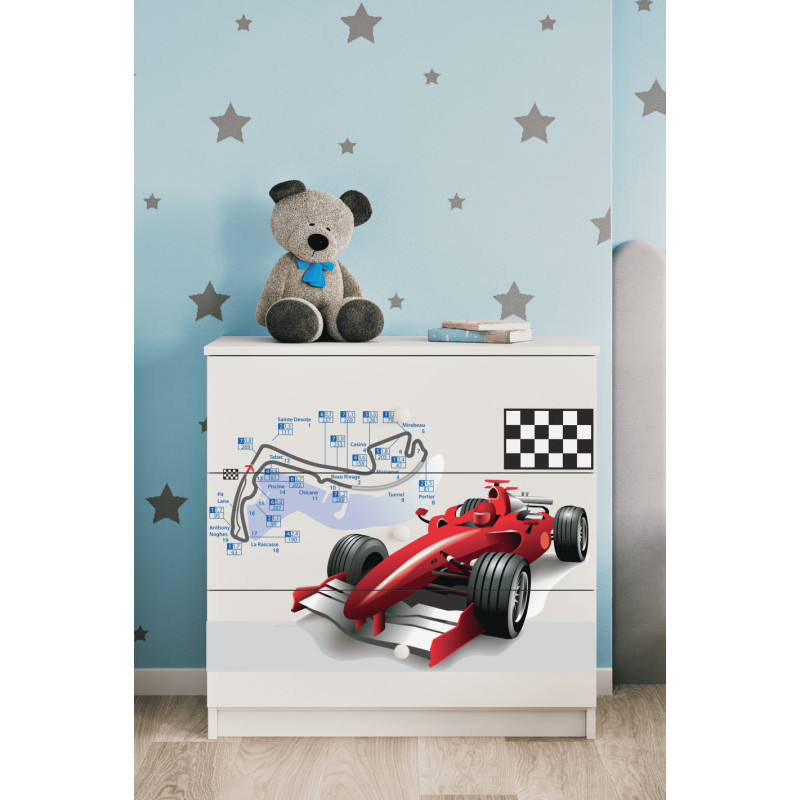 Kocot Kids Kumode Babydreams Formula