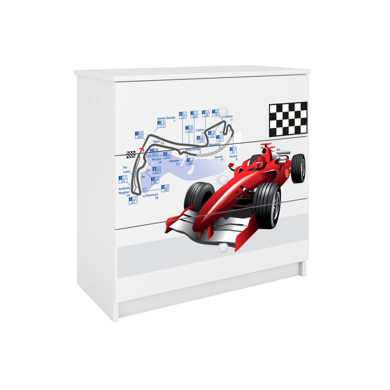 Kocot Kids Kumode Babydreams Formula