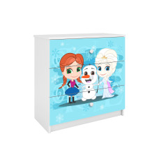 Kocot Kids Комод Babydreams Frozen