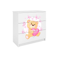 Kocot Kids Kumode Babydreams Teddy