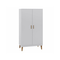 Kocot Kids Skapis Kubi balts